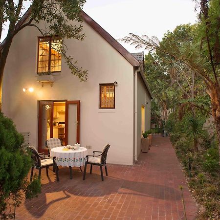 Meadows Mountain View Βίλα Hout Bay Εξωτερικό φωτογραφία