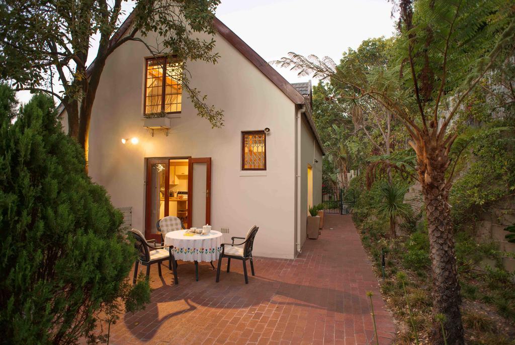 Meadows Mountain View Βίλα Hout Bay Εξωτερικό φωτογραφία