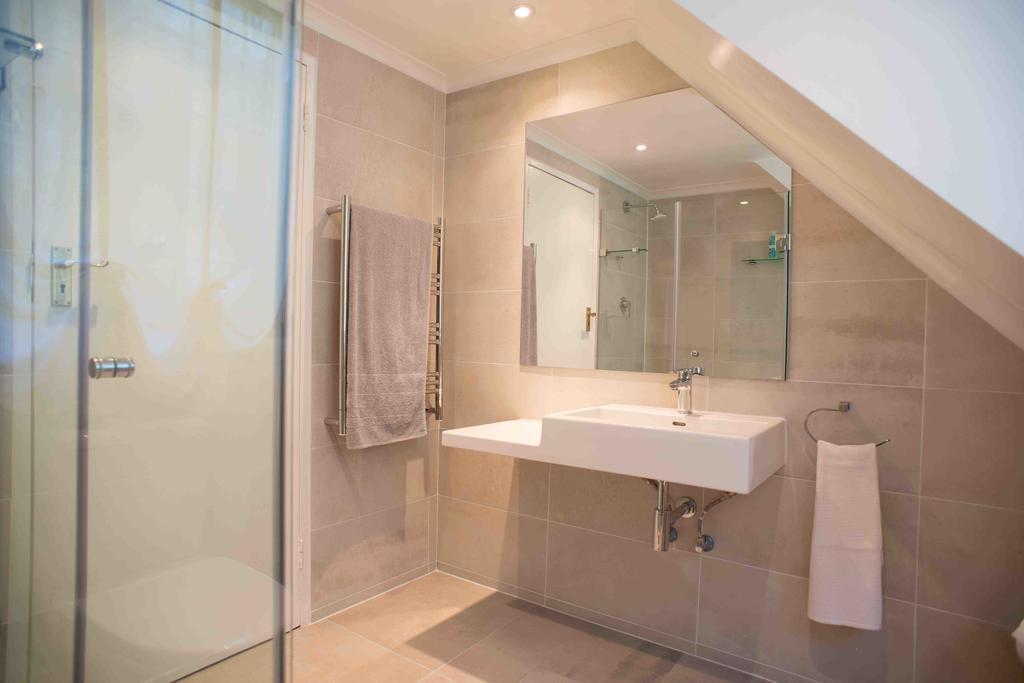 Meadows Mountain View Βίλα Hout Bay Εξωτερικό φωτογραφία