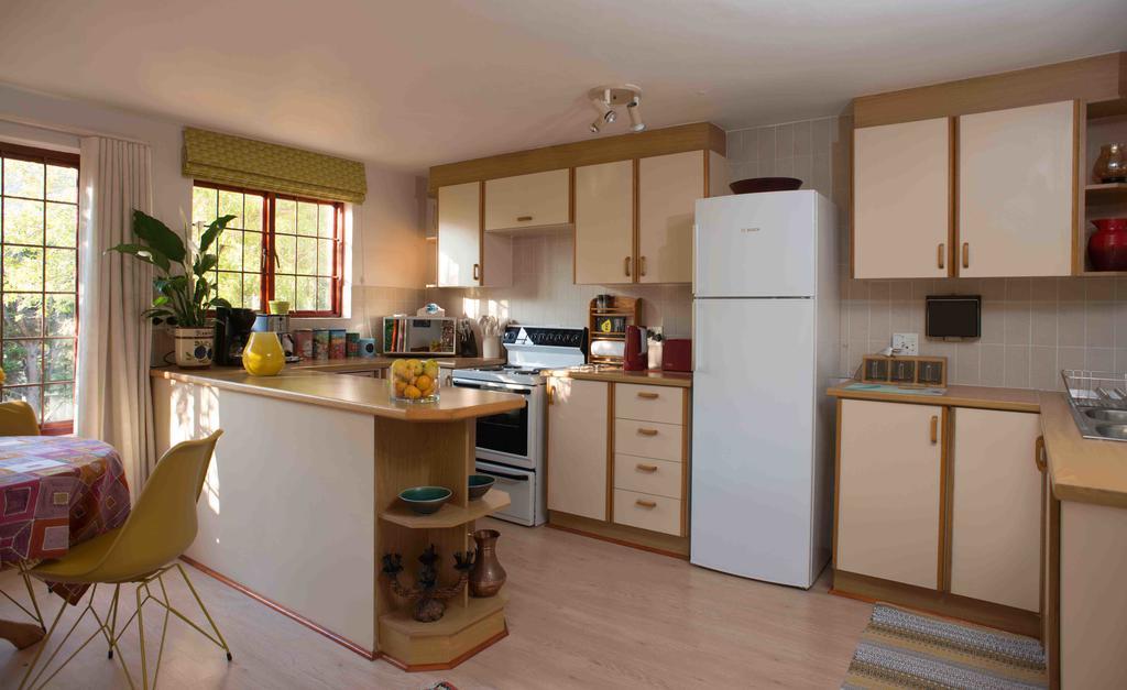 Meadows Mountain View Βίλα Hout Bay Εξωτερικό φωτογραφία
